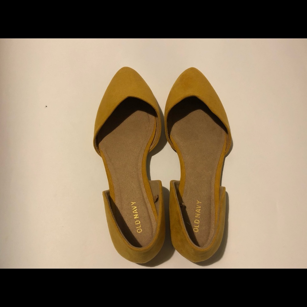 Flats